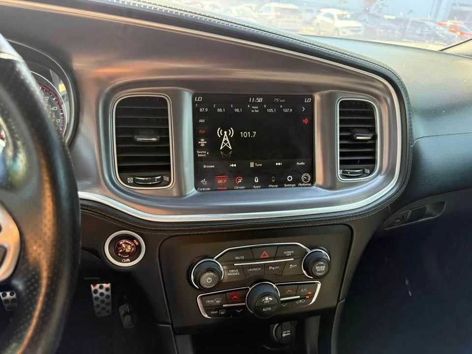 2020 Dodge Charger SRT & 392 7th Gen - Image 16 of 17