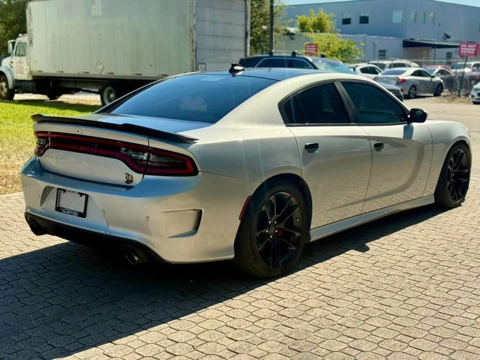 2020 Dodge Charger SRT & 392 7th Gen - Image 5 of 17