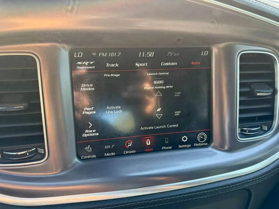 2020 Dodge Charger SRT & 392 7th Gen - Image 12 of 17