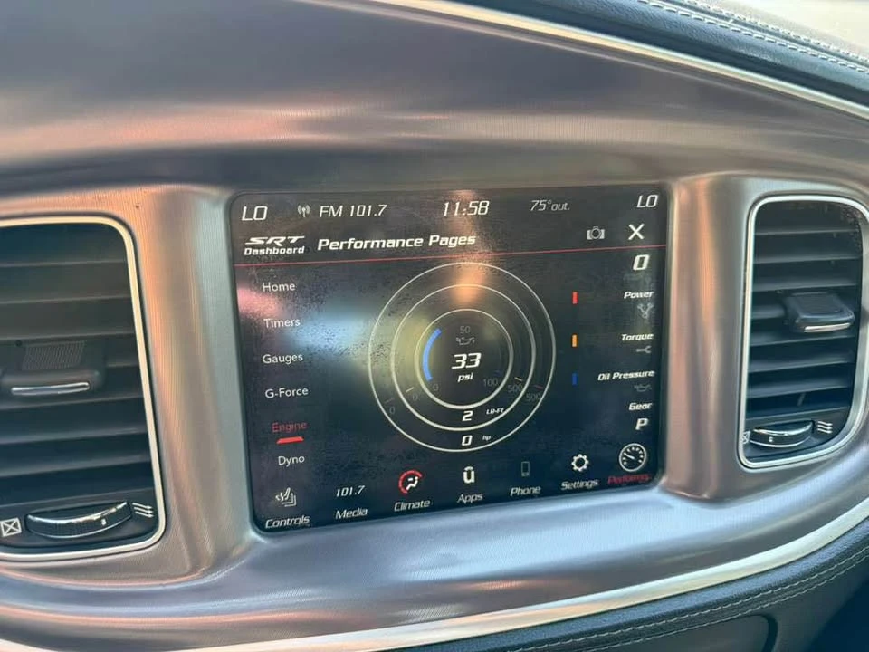 2020 Dodge Charger SRT & 392 7th Gen - Image 17 of 17