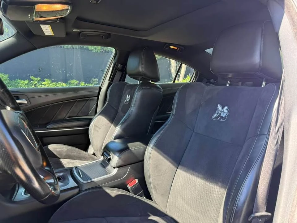 2020 Dodge Charger SRT & 392 7th Gen - Image 13 of 17