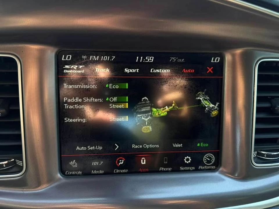 2020 Dodge Charger SRT & 392 7th Gen - Image 7 of 17