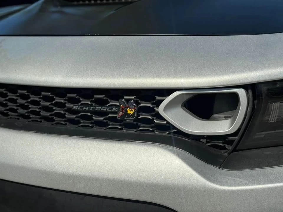 2020 Dodge Charger SRT & 392 7th Gen - Image 14 of 17