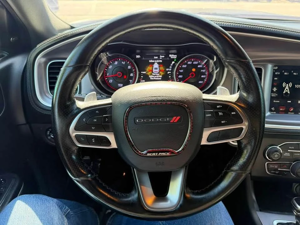 2020 Dodge Charger SRT & 392 7th Gen - Image 10 of 17