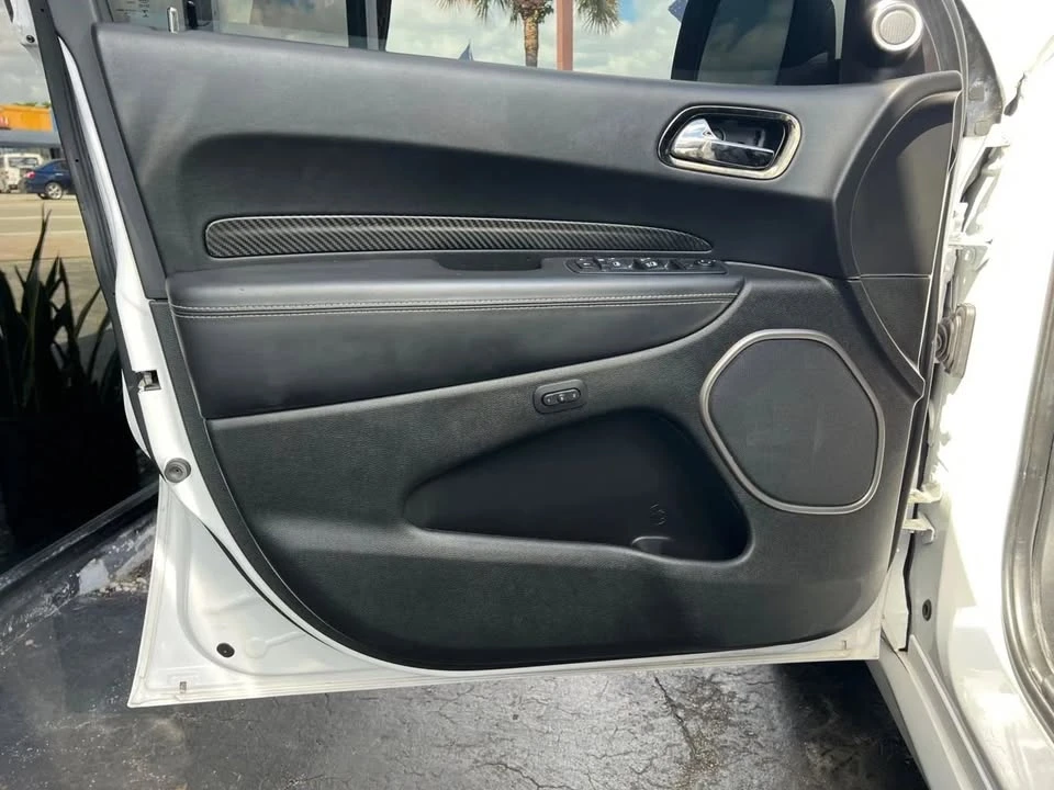 2020 Dodge Durango 3rd Gen - Image 7 of 19