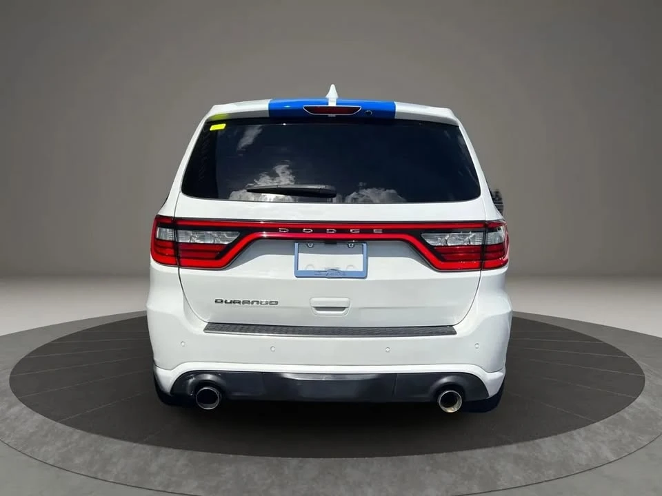 2020 Dodge Durango 3rd Gen - Image 5 of 19