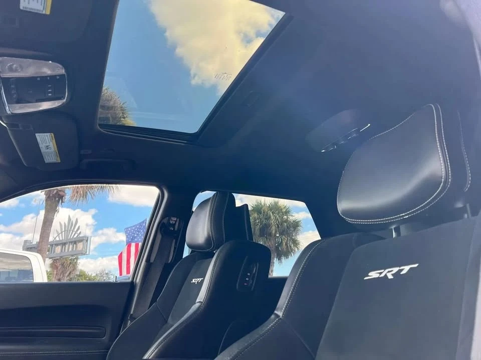2020 Dodge Durango 3rd Gen - Image 10 of 19