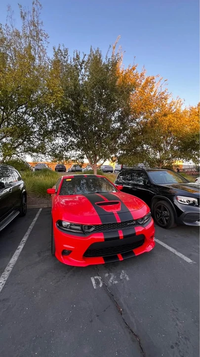 2020 Dodge Charger SRT & 392 7th Gen - Image 6 of 6