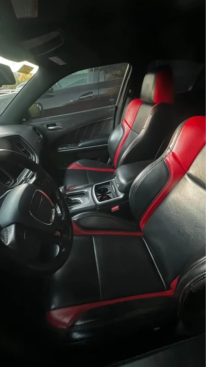 2020 Dodge Charger SRT & 392 7th Gen - Image 3 of 6