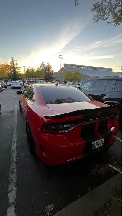 2020 Dodge Charger SRT & 392 7th Gen - Image 4 of 6