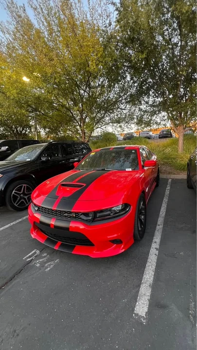 2020 Dodge Charger SRT & 392 7th Gen - Image 2 of 6