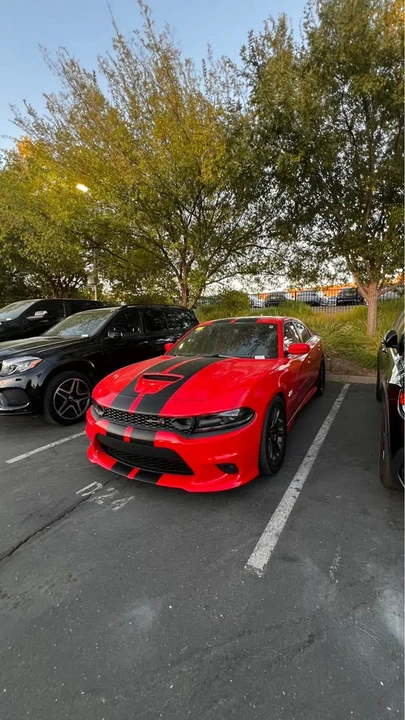 2020 Dodge Charger SRT & 392 7th Gen - Image 5 of 6