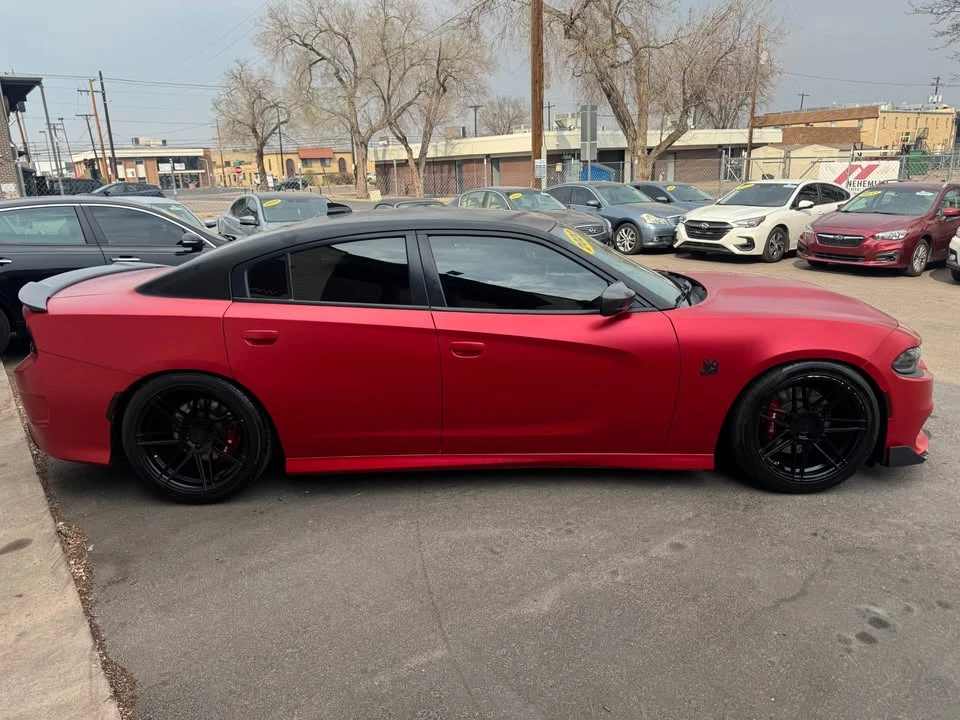 2020 Dodge Charger SRT & 392 7th Gen - Image 3 of 17