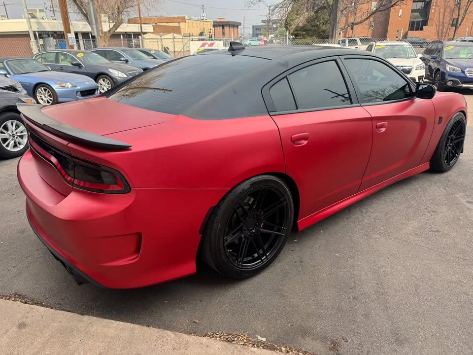2020 Dodge Charger SRT & 392 7th Gen - Image 4 of 17