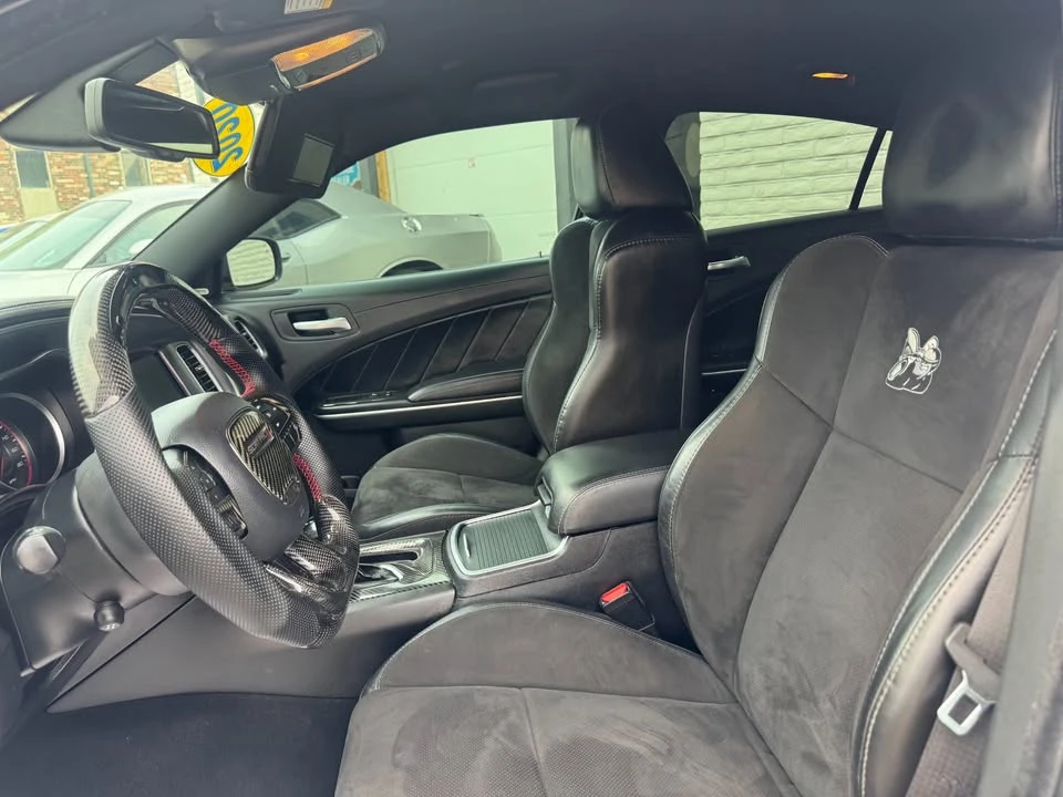 2020 Dodge Charger SRT & 392 7th Gen - Image 8 of 17
