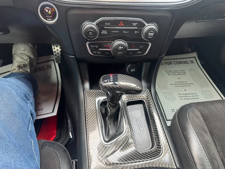 2020 Dodge Charger SRT & 392 7th Gen - Image 14 of 17