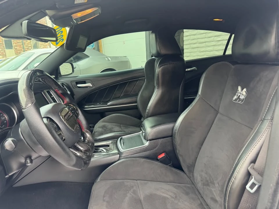 2020 Dodge Charger SRT & 392 7th Gen - Image 8 of 17