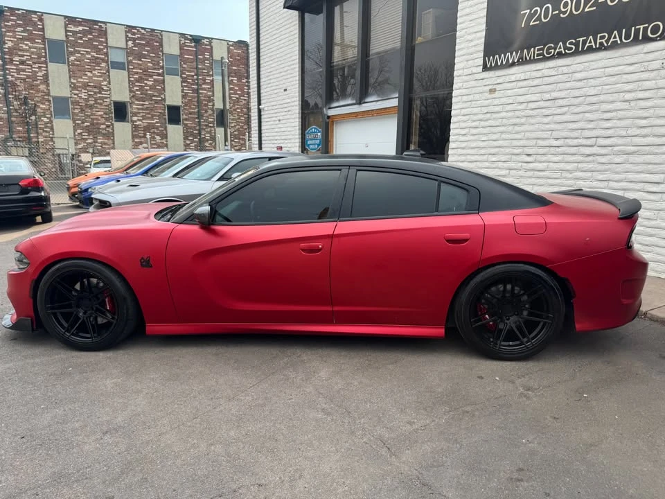 2020 Dodge Charger SRT & 392 7th Gen - Image 7 of 17