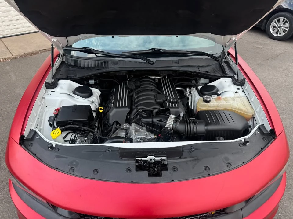 2020 Dodge Charger SRT & 392 7th Gen - Image 17 of 17