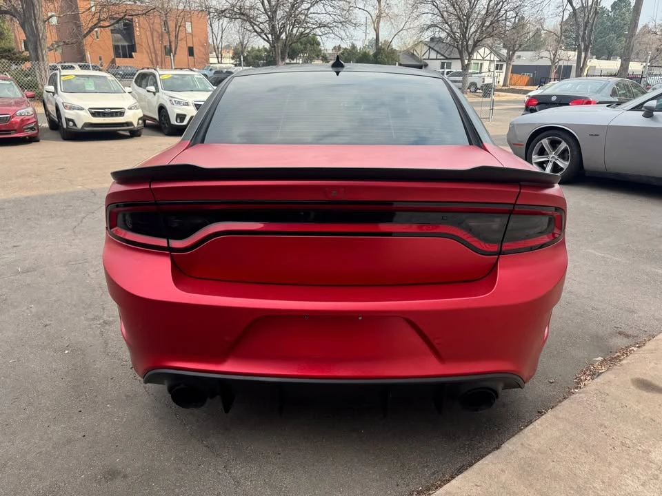 2020 Dodge Charger SRT & 392 7th Gen - Image 5 of 17