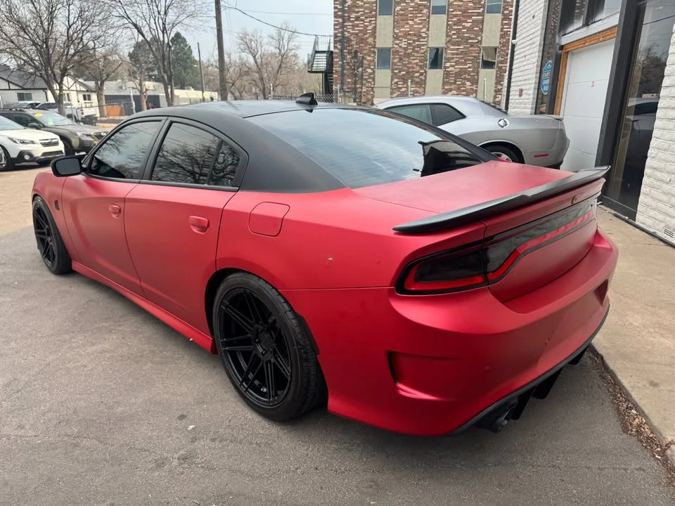 2020 Dodge Charger SRT & 392 7th Gen - Image 6 of 17