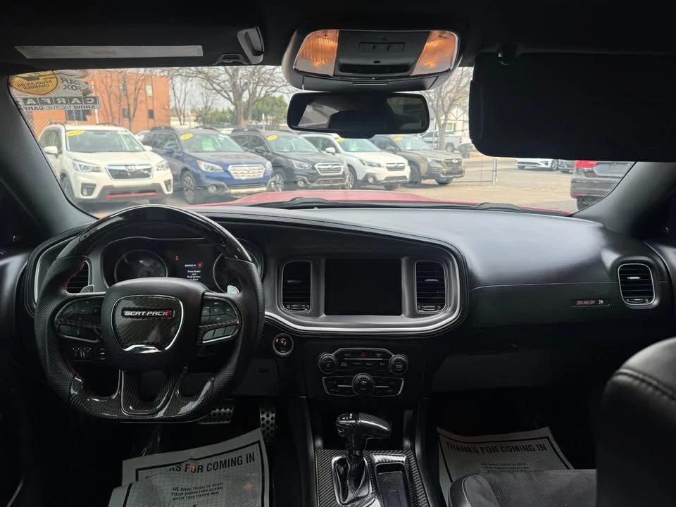 2020 Dodge Charger SRT & 392 7th Gen - Image 10 of 17
