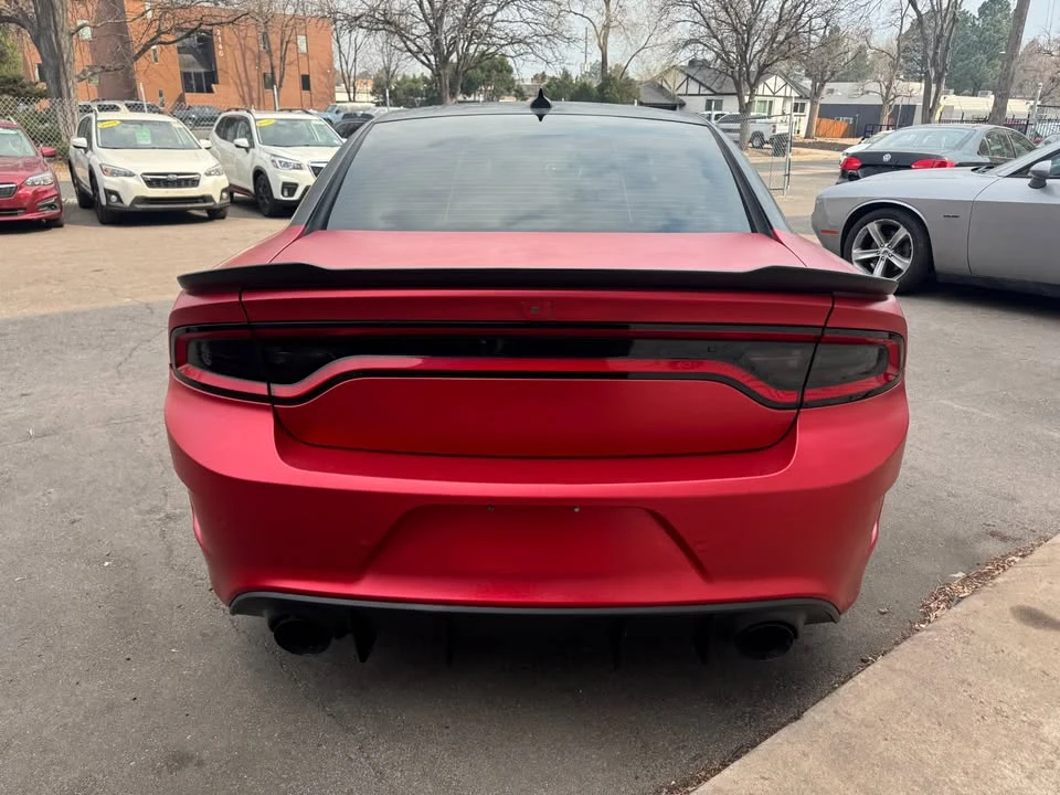 2020 Dodge Charger SRT & 392 7th Gen - Image 5 of 17