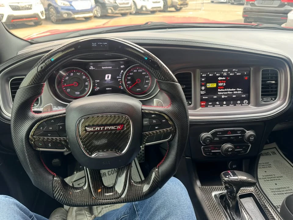 2020 Dodge Charger SRT & 392 7th Gen - Image 11 of 17