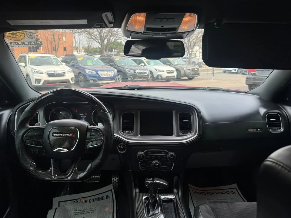 2020 Dodge Charger SRT & 392 7th Gen - Image 10 of 17