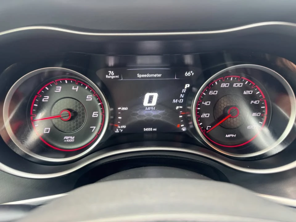 2020 Dodge Charger SRT & 392 7th Gen - Image 12 of 17