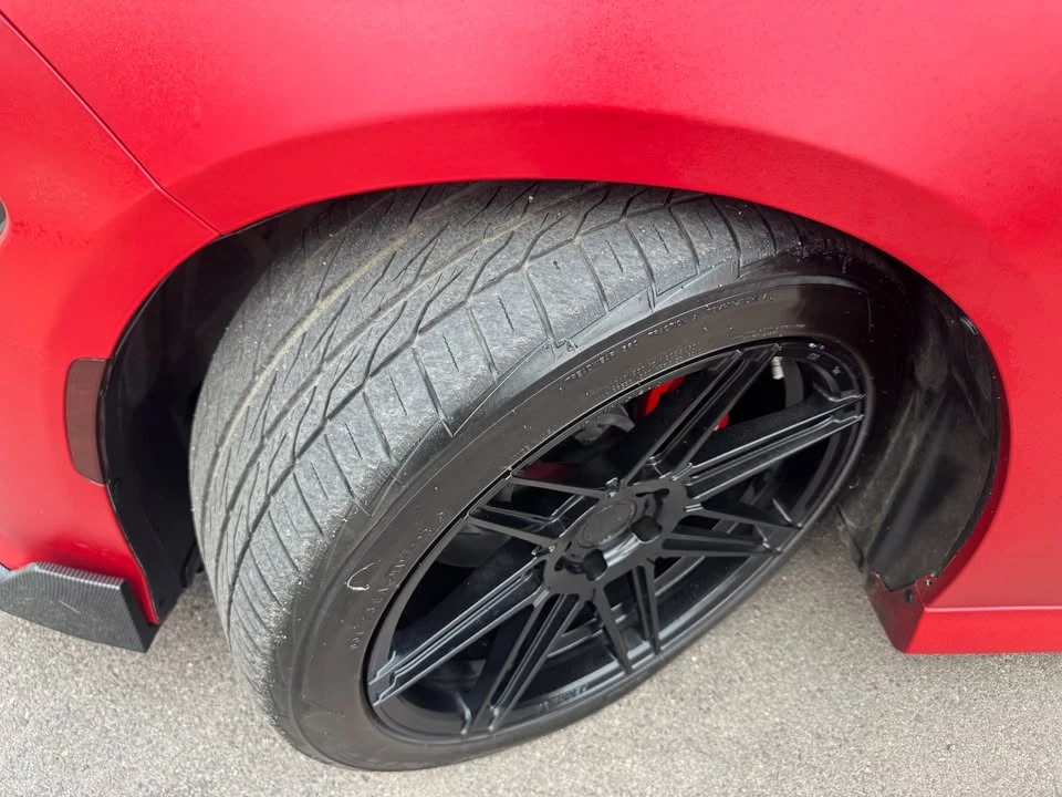 2020 Dodge Charger SRT & 392 7th Gen - Image 16 of 17