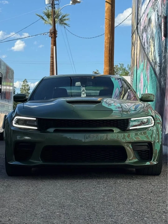 2020 Dodge Charger SRT & 392 7th Gen - Image 2 of 8
