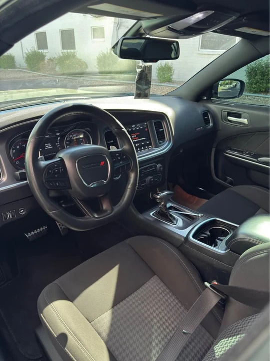 2020 Dodge Charger SRT & 392 7th Gen - Image 6 of 8