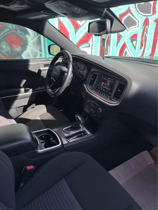 2020 Dodge Charger SRT & 392 7th Gen - Image 7 of 8
