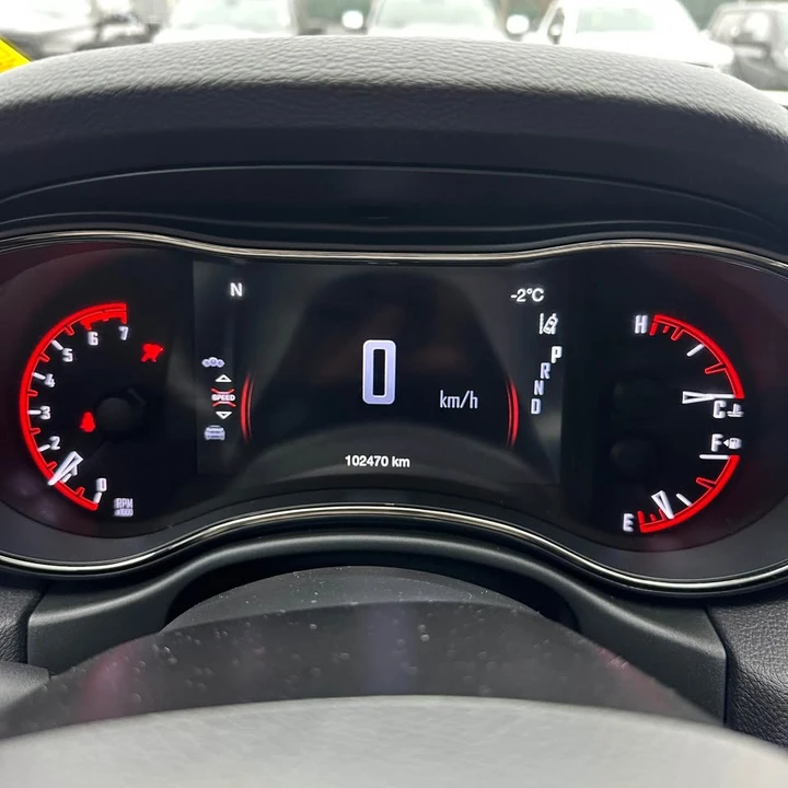 2020 Dodge Durango 3rd Gen - Image 12 of 17