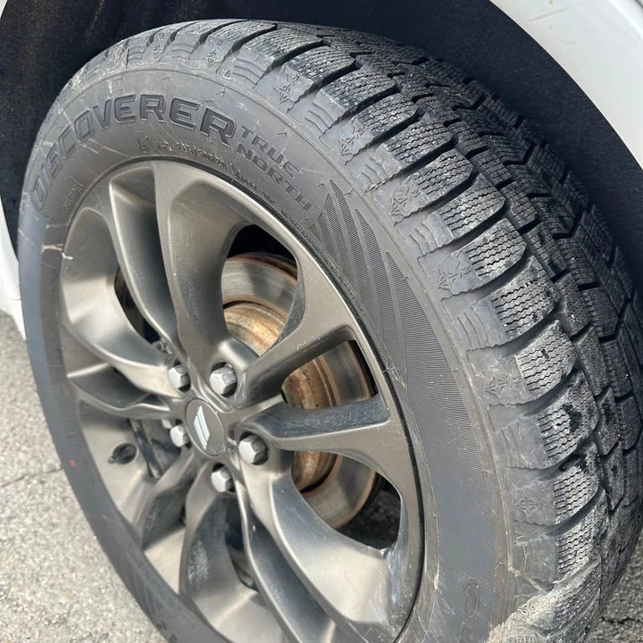 2020 Dodge Durango 3rd Gen - Image 7 of 17