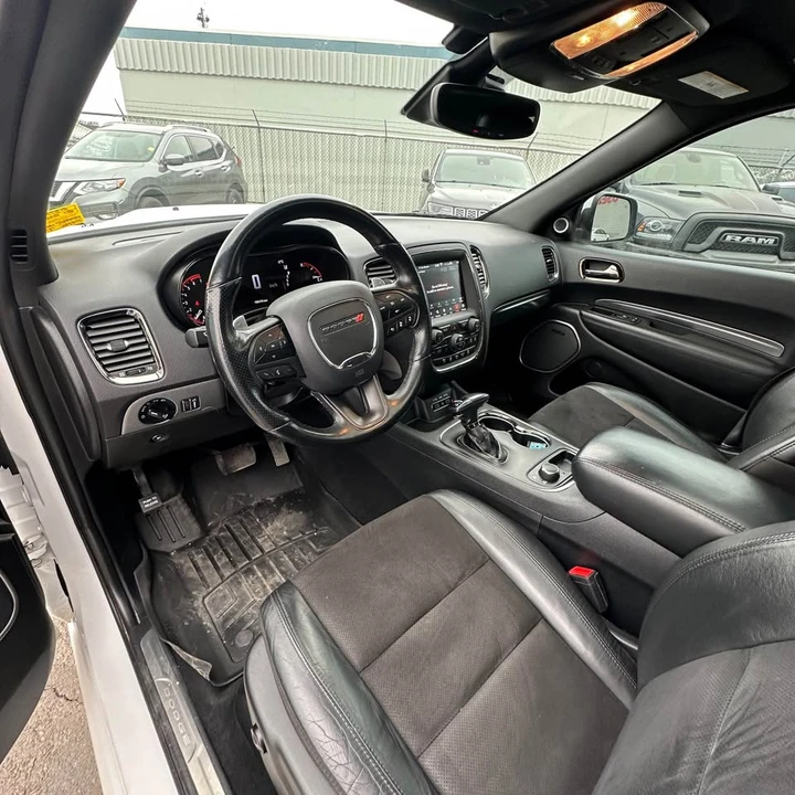 2020 Dodge Durango 3rd Gen - Image 9 of 17