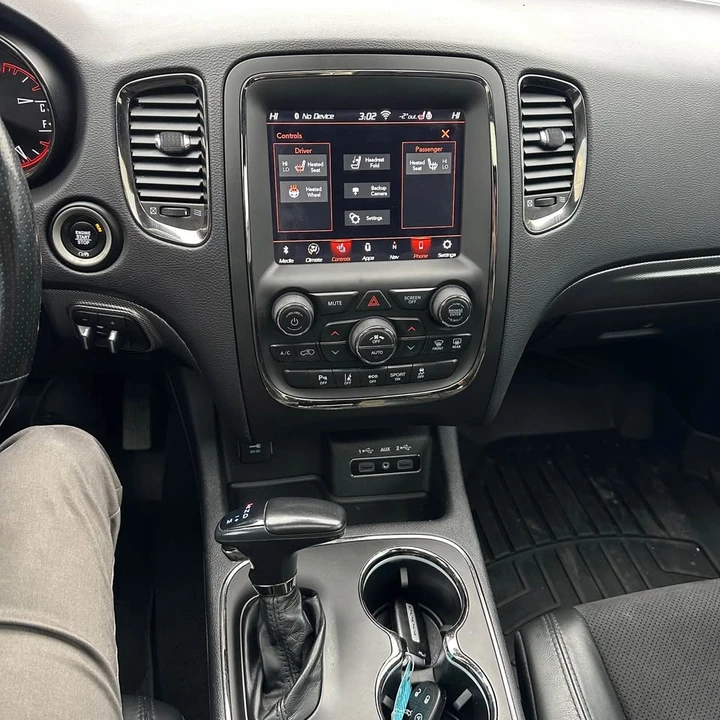 2020 Dodge Durango 3rd Gen - Image 13 of 17