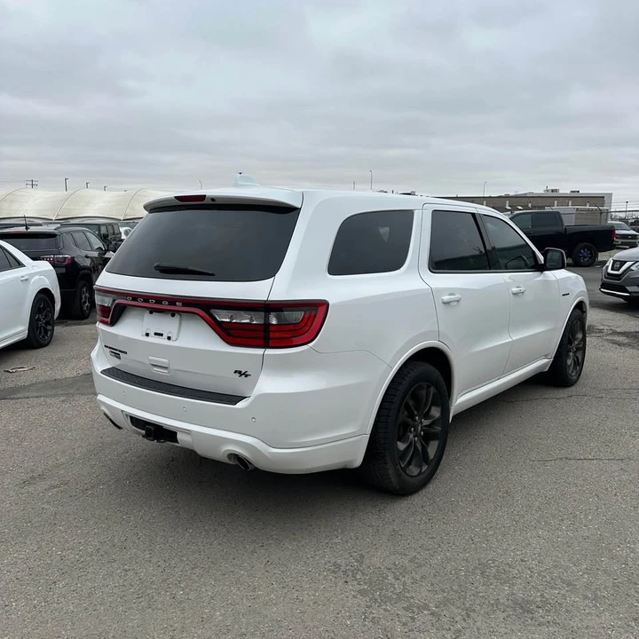 2020 Dodge Durango 3rd Gen - Image 5 of 17