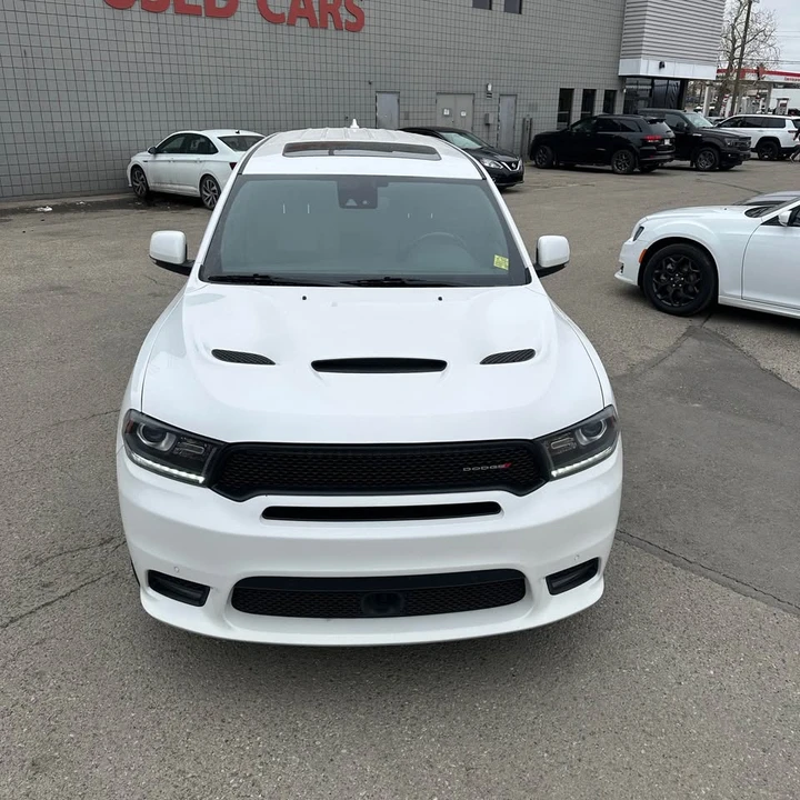 2020 Dodge Durango 3rd Gen - Image 3 of 17