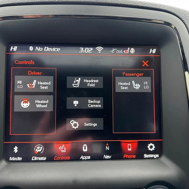 2020 Dodge Durango 3rd Gen - Image 14 of 17
