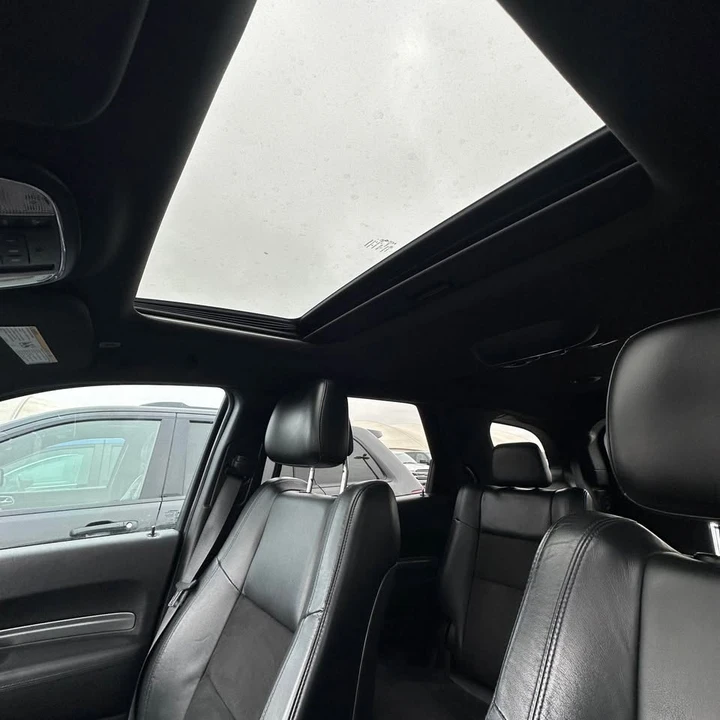 2020 Dodge Durango 3rd Gen - Image 10 of 17