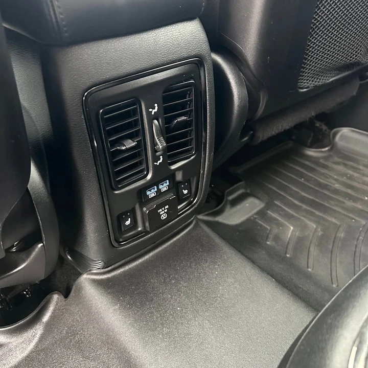 2020 Dodge Durango 3rd Gen - Image 16 of 17