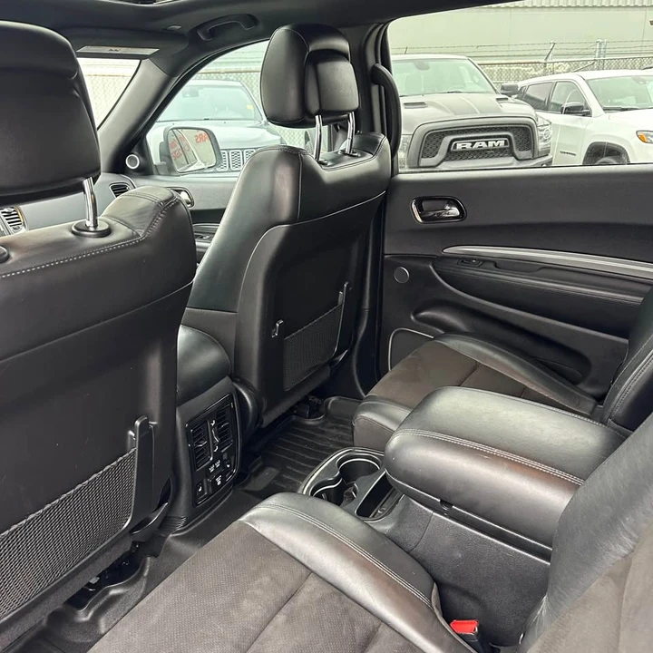 2020 Dodge Durango 3rd Gen - Image 15 of 17