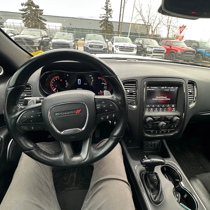 2020 Dodge Durango 3rd Gen - Image 11 of 17