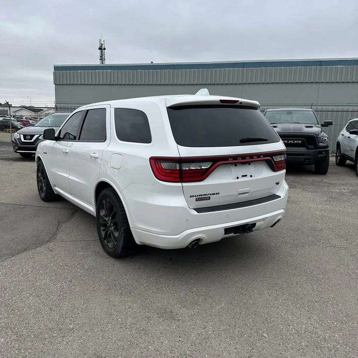 2020 Dodge Durango 3rd Gen - Image 6 of 17