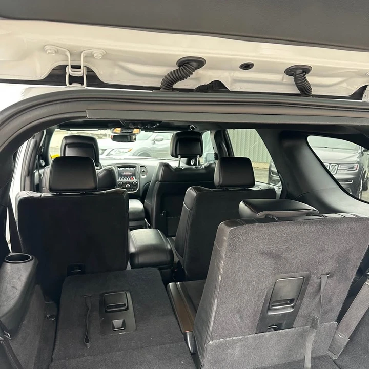 2020 Dodge Durango 3rd Gen - Image 17 of 17