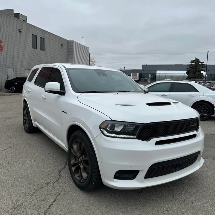 2020 Dodge Durango 3rd Gen - Image 4 of 17
