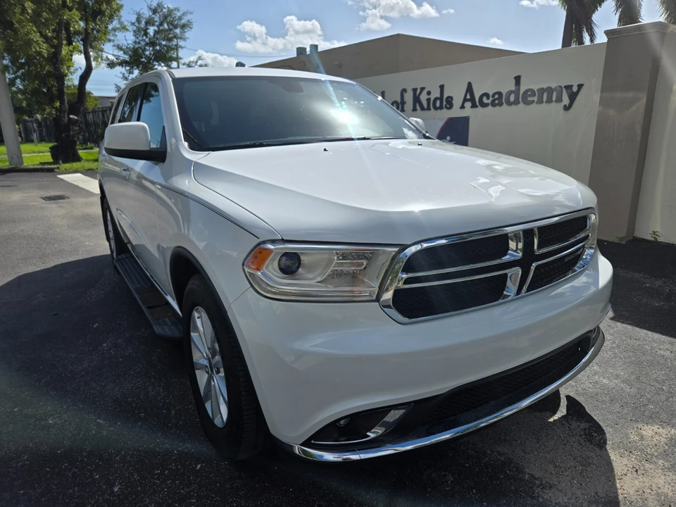 2020 Dodge Durango 3rd Gen - Image 4 of 26