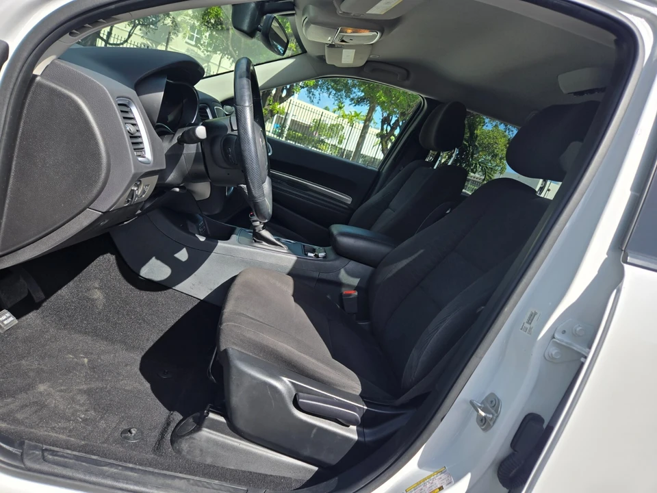 2020 Dodge Durango 3rd Gen - Image 12 of 26
